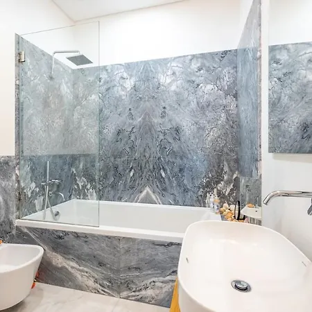 Guestready - A Prime Near Campo De Ourique Lissabon