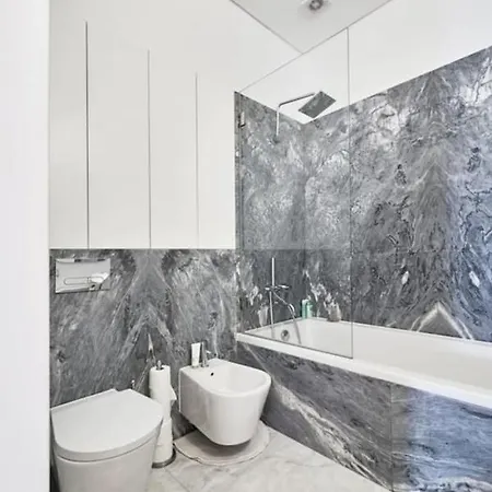 Lejlighed Guestready - A Prime Near Campo De Ourique Lisboa