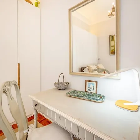 Guestready - A Prime Near Campo De Ourique Lisboa