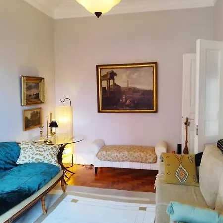 Guestready - A Prime Near Campo De Ourique Διαμέρισμα *